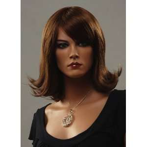  Brand New Female Wig Synthetic Hair For Ladies Personal 