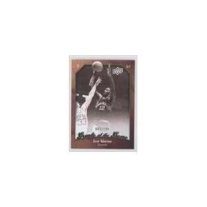  2009 10 Greats of the Game 199 #35   Oscar Robertson/199 