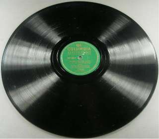 ITEM  Rare Vintage 4 Record Set   Ferde Grofes Grand Canyon Suite 