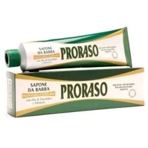  Proraso Eucalyptus & Menthol Shaving Cream   150 ml 