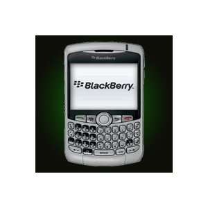  XO Skins Blackberry Curve 8310 Full Body Protector: Cell 