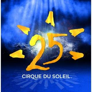  Le Best of Cirque du Soleil Explore similar items