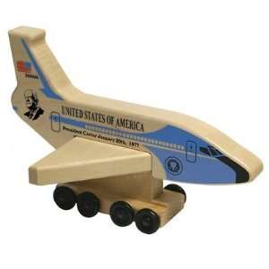  Holgate HZ2014 Carter Air Force One Toys & Games