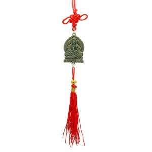  Chinese Ornament/hanger   Kwan Yin: Everything Else