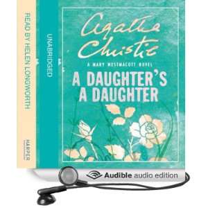  A Daughters a Daughter A Mary Westmacott Novel (Audible 