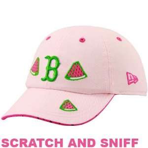   Smoothie Scratch & Sniff Adjustable Hat 