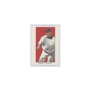    2011 Topps CMG Reprints #CMGR12   Honus Wagner Sports Collectibles
