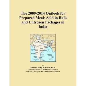   Outlook for Prepared Meals Sold in Bulk and Unfrozen Packages in India