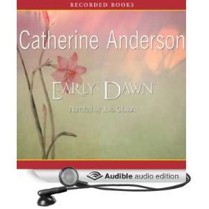   Dawn (Audible Audio Edition): Catherine Anderson, Julia Gibson: Books