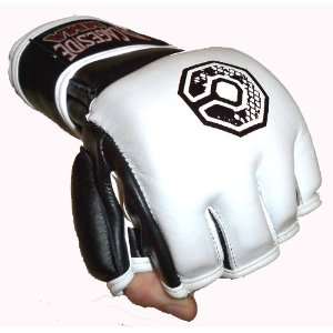  Cageside Pro/Am MMA Fight Gloves