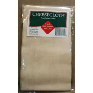  Kitchen Supply Co. Cheesecloth 