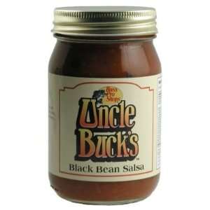  Bass Pro Shops Uncle Bucks Black Bean Salsa Everything 