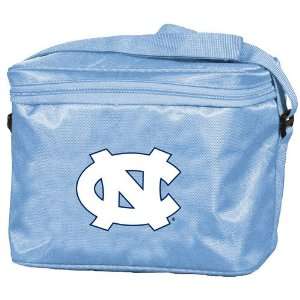   Tar Heels   UNC 6 Pack Cooler/Lunch Box   NCAA College Athletics