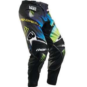  Thor MX Core Pro Circuit Mens Dirt Bike Motorcycle Pants 