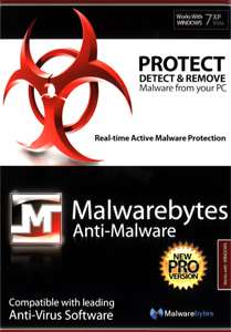 Malwarebytes Anti Malware Lifetime  