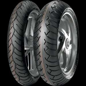   Tire Type: Street, Rim Size: 17, Load Rating: 55, Speed Rating: (W