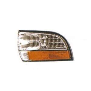  1991 96 BUICK PARK AVENUE SIDE MARKER LIGHT WITH CORNERING 