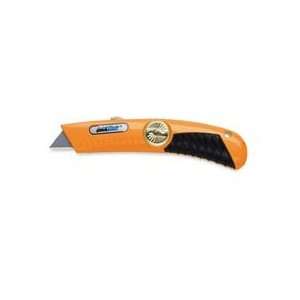  Pacific Handy Cutter Products   Utility Knife, w/Rubber 