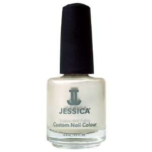  Jessica Custom Nail Colour 472 Dashing Diamond Beauty