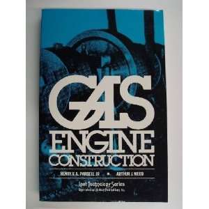  PM Research GAS ENGINE CONSTRUCTION: Home Improvement
