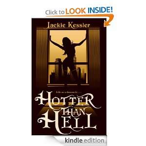   Hell on Earth series Book 3 Jackie Kessler  Kindle Store