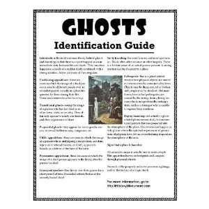   the most common types of ghosts and hauntings. 