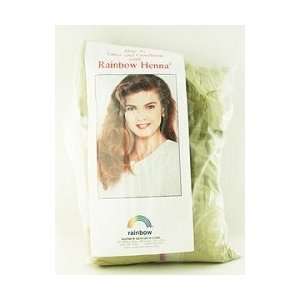  Rainbow Research   Strawberry Blonde 34 oz   Henna Beauty
