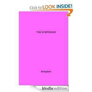 Start reading THE SYMPOSIUM  Don 