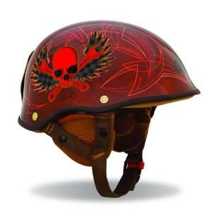  Bell Drifter Speed Shop Helmet   X Large/Limited Edition 