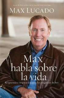   Max habla sobre la vida by Max Lucado, Nelson, Thomas 