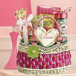 Especially for Mom   Gift Basket Grocery & Gourmet Food