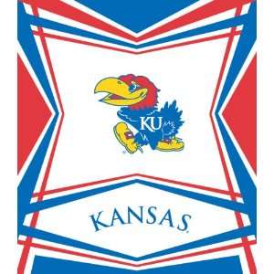  Kansas Jayhawks Book Cover: Sports & Outdoors