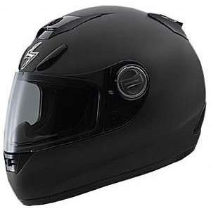  EXO 700 Matte Black Helmet   Size  Extra Small 