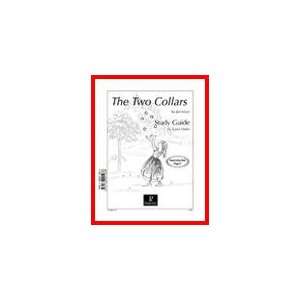   Collars  INCLUDES BOOK Progeny Press Carol Diehn/Jeri Massi Books