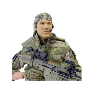  1/6 Scale Crye Warriors 01   Joint Special Operations 