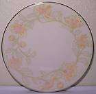 FRANCISCAN POTTERY FINE CHINA EXPERIMENTAL DINNER PLATE