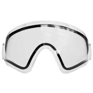  VForce Morph/Shield/Profiler Thermal Goggle Lens   Clear 