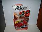 Transformers RID (Robots in Disguise) Prime Cliffjumper Deluxe class