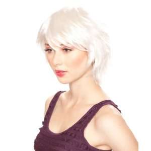  SEPIA Jinx Wig (White) Beauty