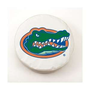  Florida Gators College Logo Tire Cover: Sports & Outdoors
