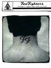 Foo Fighters There Is Nothing Left To Lose Guitar Tab Book NEW