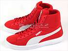 More Like Puma Suede Archive Eco Team Regal Red White Classic Unisex 