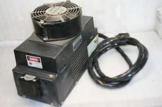 Spectra Physics Lasers 161B 060 Air Cooled Argon Ion Laser  