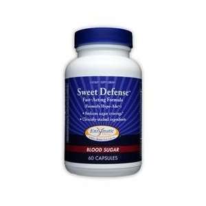  Enzymatic Therapy Sweet Defense Tabs 120 tablets Health 