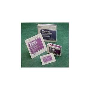 Kendall Viasorb Wound Composite Dressing 2X4 Pad 4X6 Overall   Box 