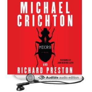   Edition) Michael Crichton, Richard Preston, John Bedford Lloyd Books
