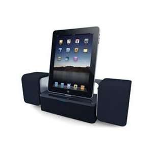  Hi Fidelity Speaker Dock for iPad iPhone & iPod  