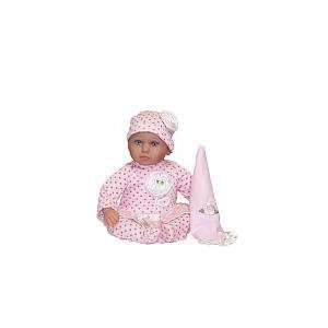  Bellini 16 Tina Baby Doll Toys & Games