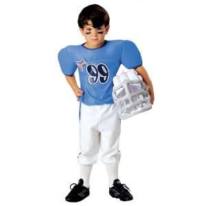    Lil Linebacker Infant Football Player Costume Toys & Games