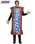 candy man costume  